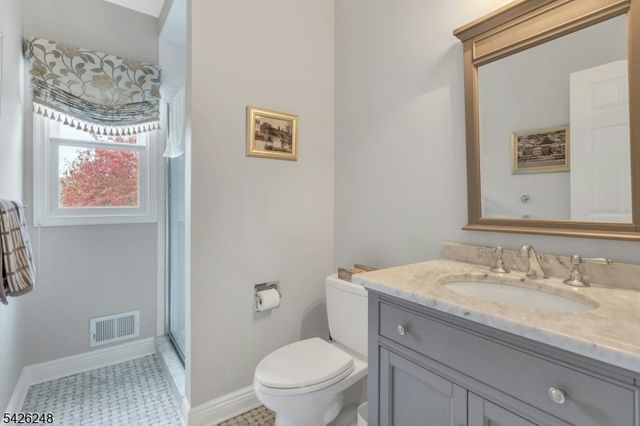1029 Old Chester, Chester Twp., NJ 07931