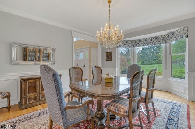 1029 Old Chester, Chester Twp., NJ 07931