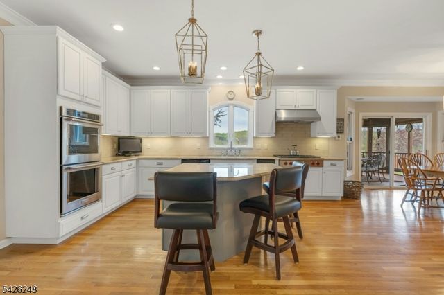 1029 Old Chester, Chester Twp., NJ 07931