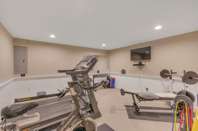 1029 Old Chester, Chester Twp., NJ 07931