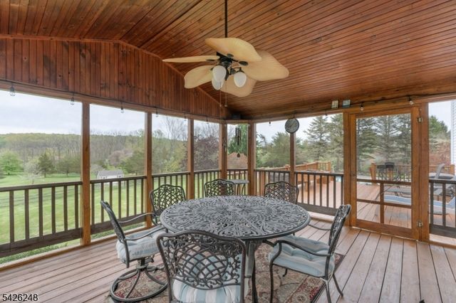 1029 Old Chester, Chester Twp., NJ 07931