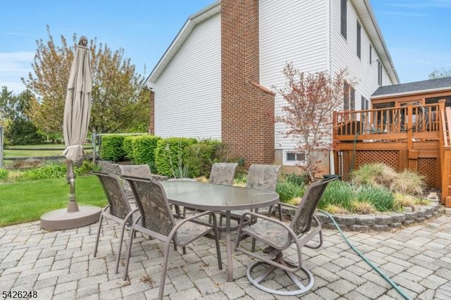 1029 Old Chester, Chester Twp., NJ 07931