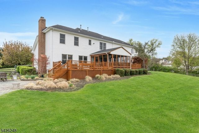 1029 Old Chester, Chester Twp., NJ 07931