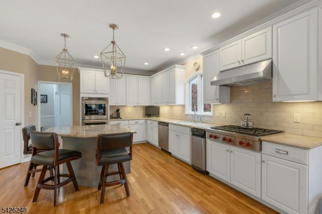 1029 Old Chester, Chester Twp., NJ 07931