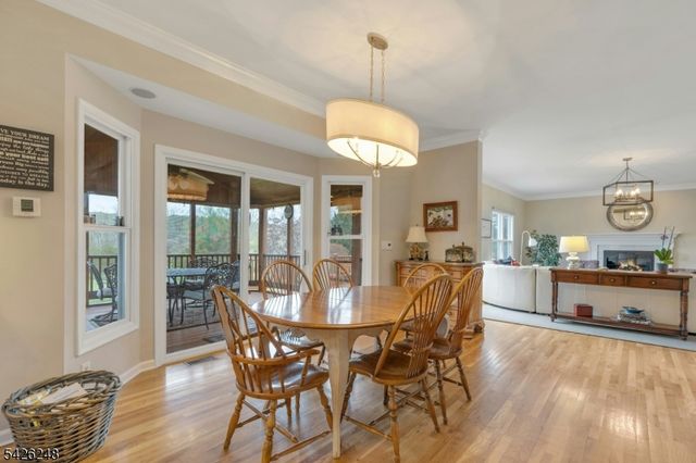 1029 Old Chester, Chester Twp., NJ 07931