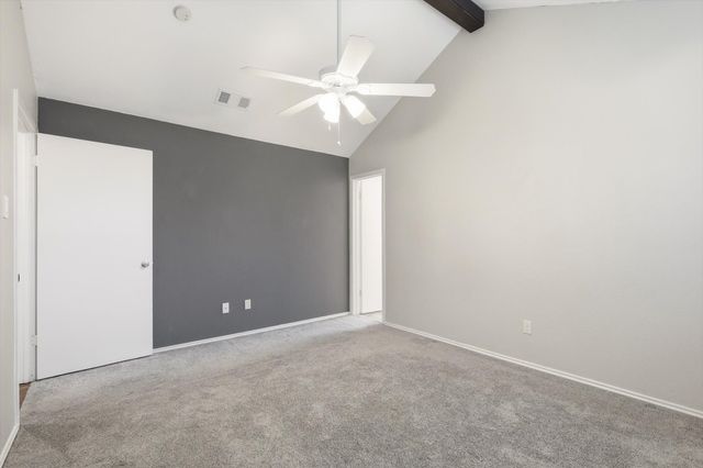 1638 Sunswept Terrace, Lewisville, TX 75077