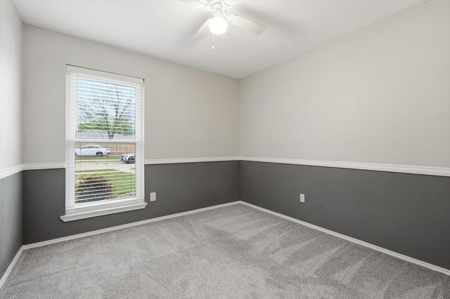 1638 Sunswept Terrace, Lewisville, TX 75077