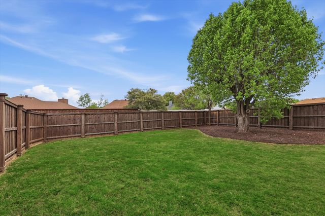 1638 Sunswept Terrace, Lewisville, TX 75077