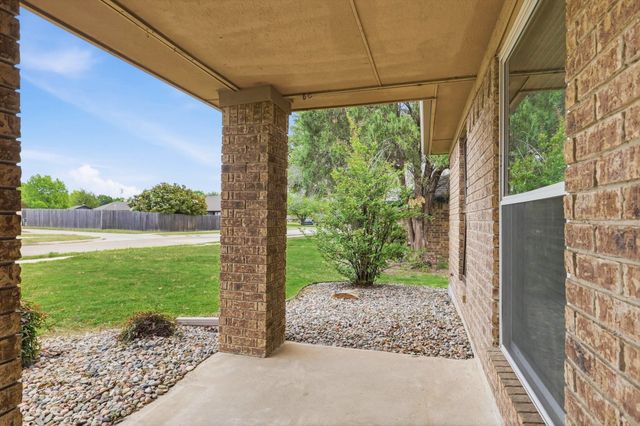 1638 Sunswept Terrace, Lewisville, TX 75077