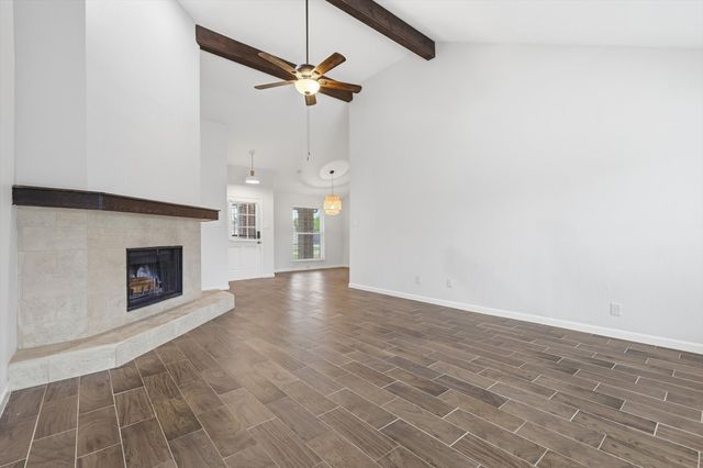 1638 Sunswept Terrace, Lewisville, TX 75077