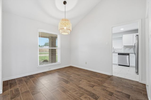 1638 Sunswept Terrace, Lewisville, TX 75077