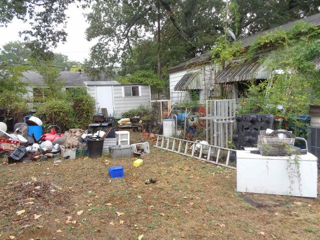 1708 Montclair Drive, Little Rock, AR 72204