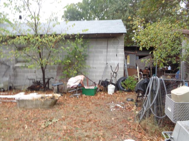 1708 Montclair Drive, Little Rock, AR 72204