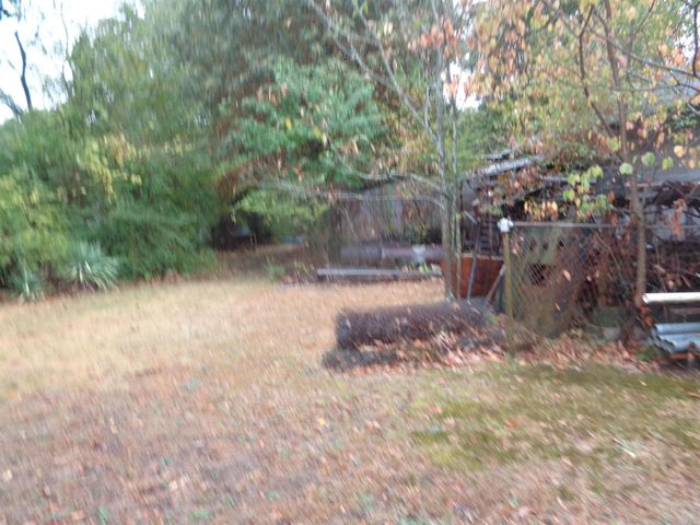 1708 Montclair Drive, Little Rock, AR 72204