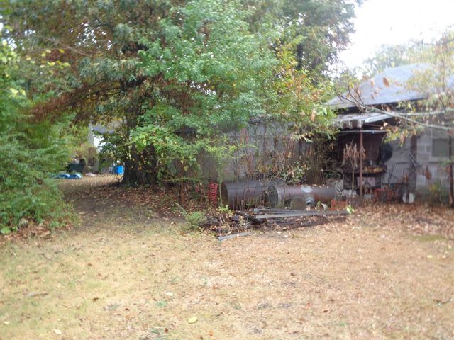1708 Montclair Drive, Little Rock, AR 72204