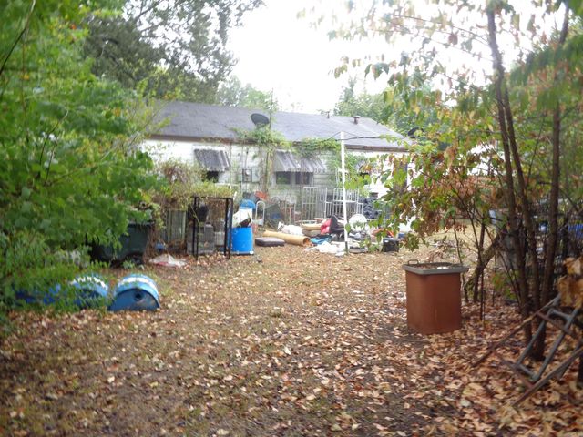 1708 Montclair Drive, Little Rock, AR 72204