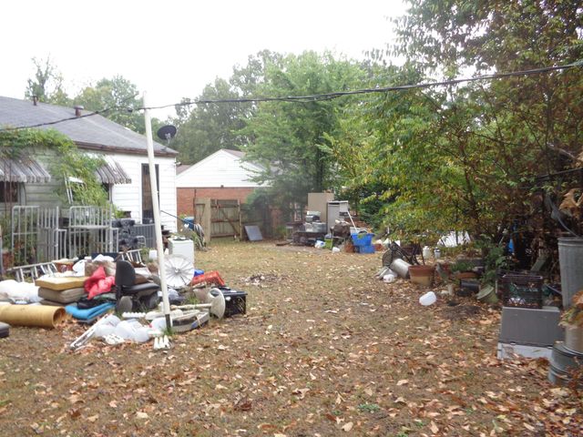 1708 Montclair Drive, Little Rock, AR 72204