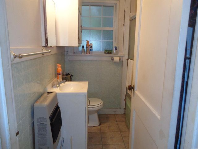 1708 Montclair Drive, Little Rock, AR 72204