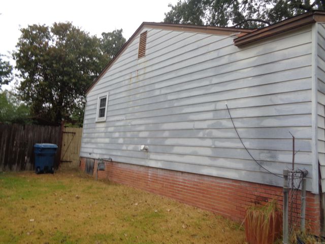 1708 Montclair Drive, Little Rock, AR 72204