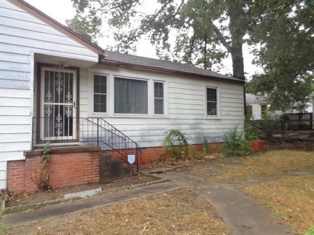 1708 Montclair Drive, Little Rock, AR 72204