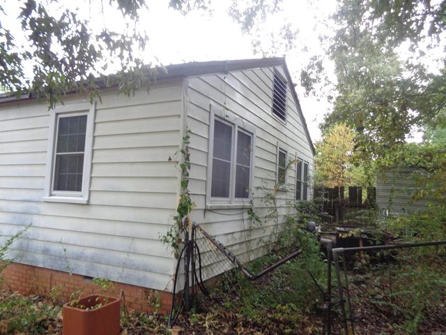 1708 Montclair Drive, Little Rock, AR 72204
