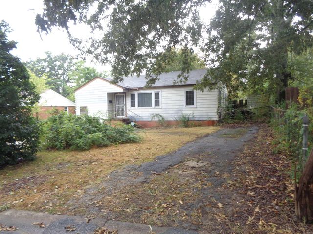 1708 Montclair Drive, Little Rock, AR 72204