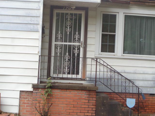 1708 Montclair Drive, Little Rock, AR 72204