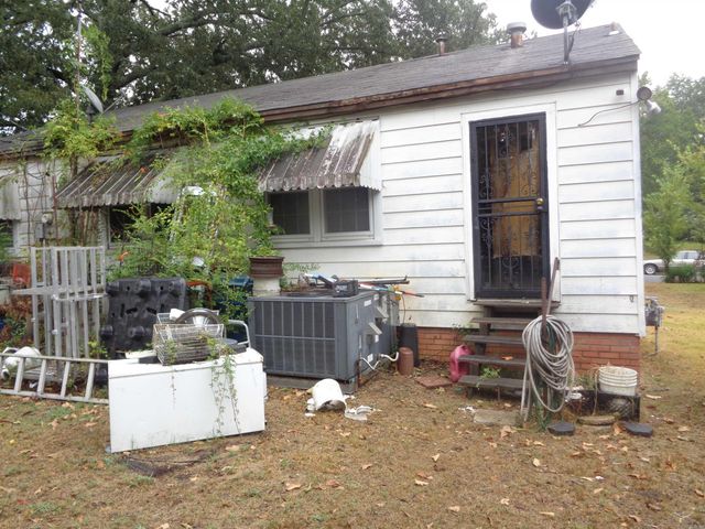 1708 Montclair Drive, Little Rock, AR 72204