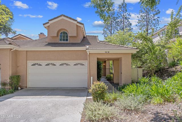 5614 Roundtree Place, Westlake Village, CA 91362