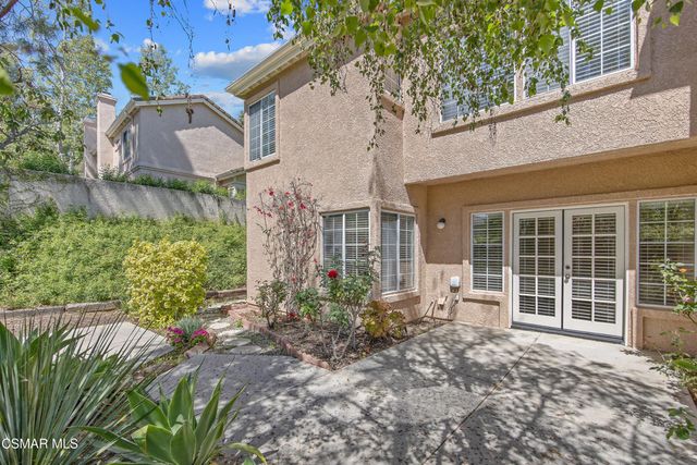 5614 Roundtree Place, Westlake Village, CA 91362