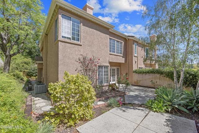 5614 Roundtree Place, Westlake Village, CA 91362