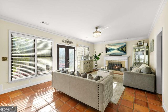 644 Laurel Wood Drive SW, Marietta, GA 30064