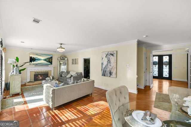 644 Laurel Wood Drive SW, Marietta, GA 30064