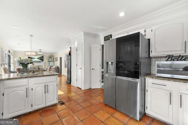 644 Laurel Wood Drive SW, Marietta, GA 30064