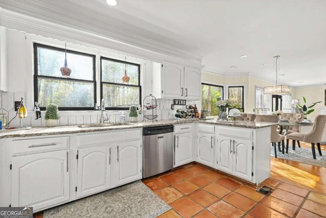 644 Laurel Wood Drive SW, Marietta, GA 30064