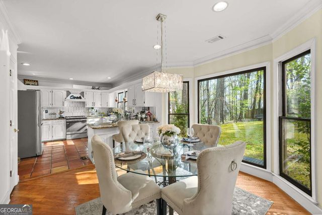 644 Laurel Wood Drive SW, Marietta, GA 30064