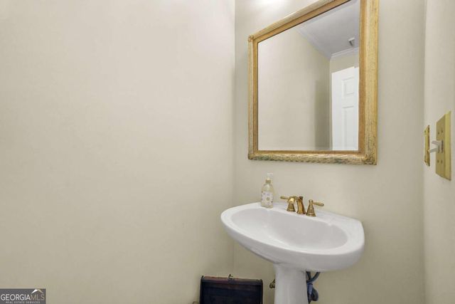 644 Laurel Wood Drive SW, Marietta, GA 30064