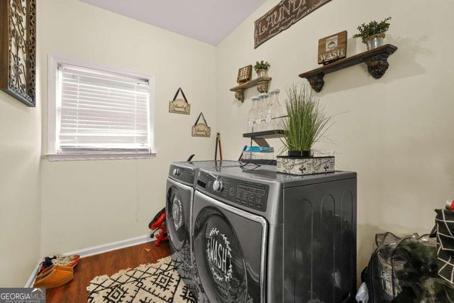 644 Laurel Wood Drive SW, Marietta, GA 30064