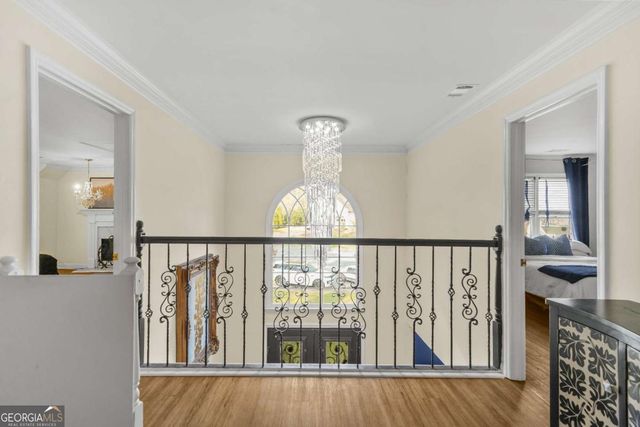 644 Laurel Wood Drive SW, Marietta, GA 30064