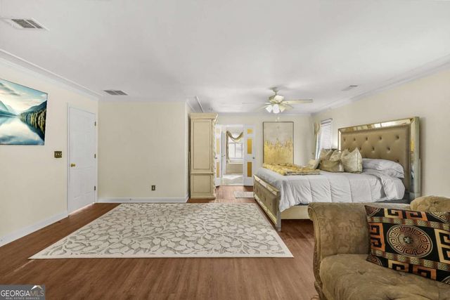 644 Laurel Wood Drive SW, Marietta, GA 30064