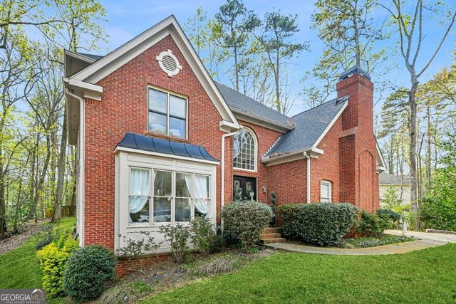 644 Laurel Wood Drive SW, Marietta, GA 30064