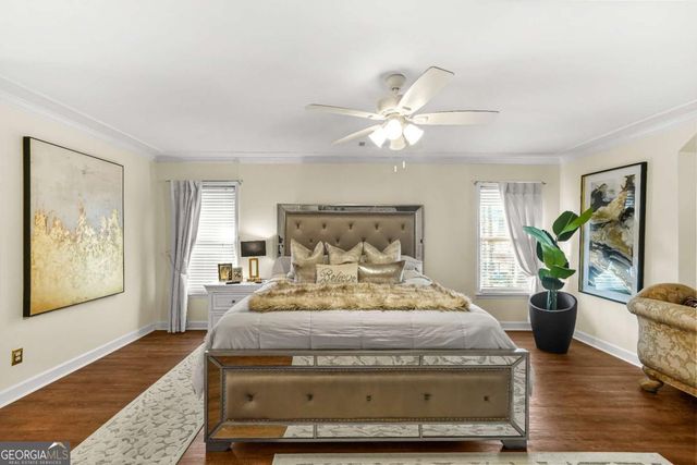 644 Laurel Wood Drive SW, Marietta, GA 30064