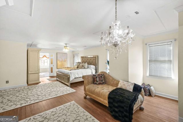 644 Laurel Wood Drive SW, Marietta, GA 30064