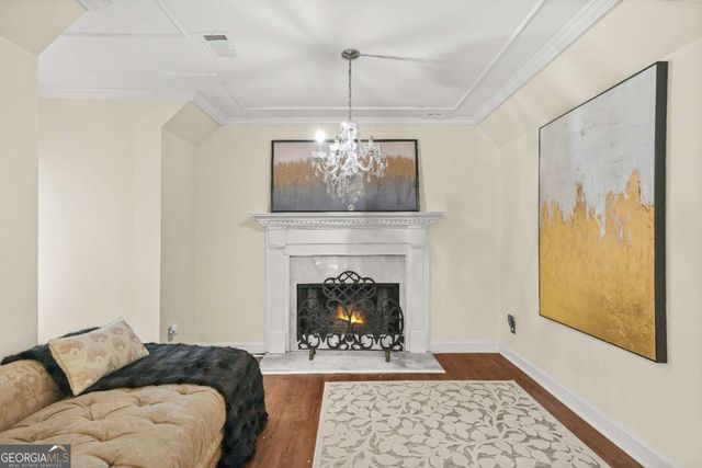 644 Laurel Wood Drive SW, Marietta, GA 30064