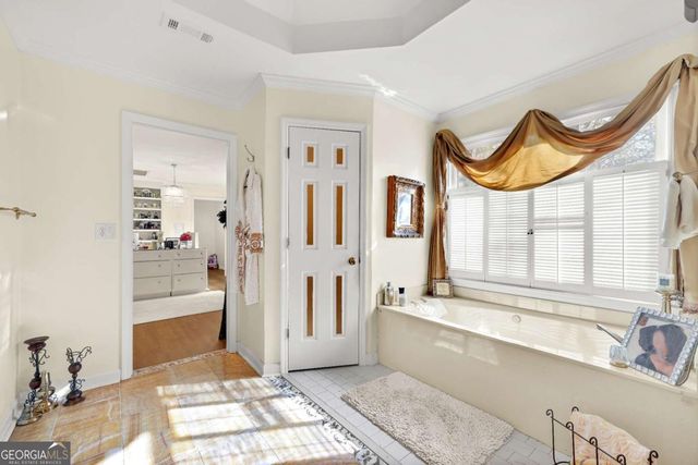 644 Laurel Wood Drive SW, Marietta, GA 30064