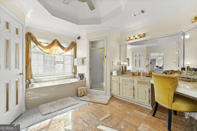 644 Laurel Wood Drive SW, Marietta, GA 30064