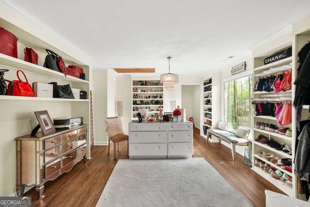 644 Laurel Wood Drive SW, Marietta, GA 30064