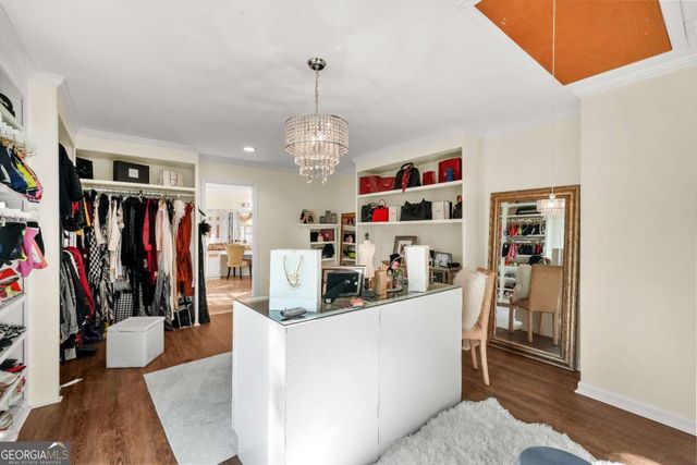 644 Laurel Wood Drive SW, Marietta, GA 30064