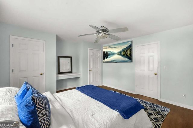 644 Laurel Wood Drive SW, Marietta, GA 30064