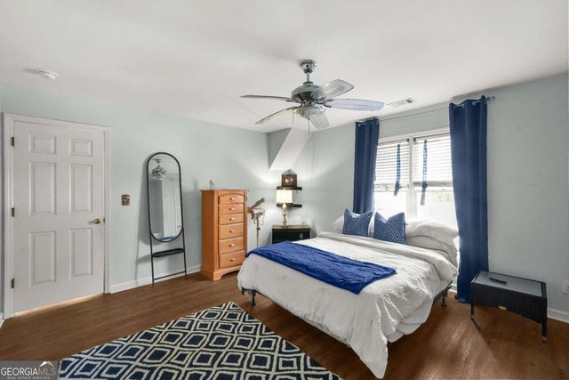 644 Laurel Wood Drive SW, Marietta, GA 30064